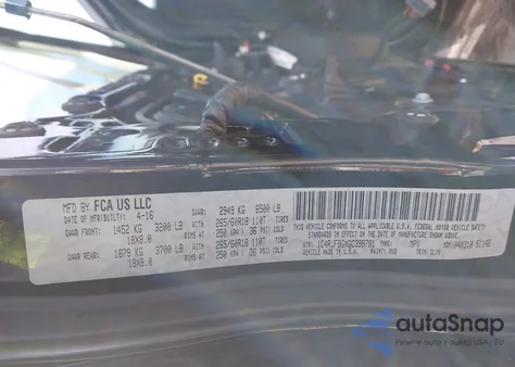 2016 Jeep Grand Cherokee Limited from USA, damaged, VIN 1C4RJFBGXGC398781